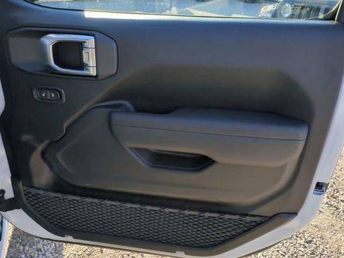 New 2026 Jeep Wrangler Sport AWD/4WD image 29