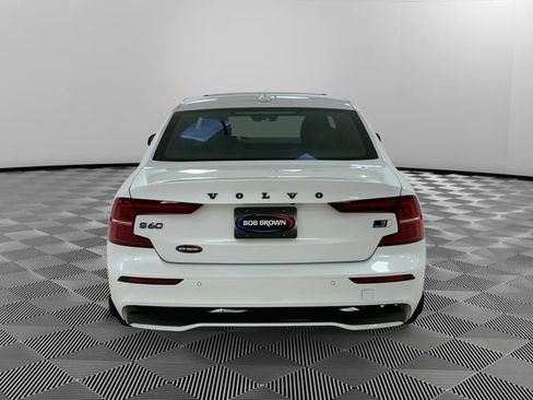 Used 2023 Volvo S60 T8 Plus w/ Climate Package AWD/4WD image 4
