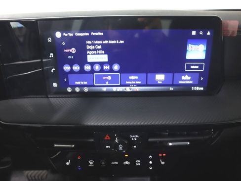 New 2026 Nissan Kicks SR w/ SR Premium Package image 15