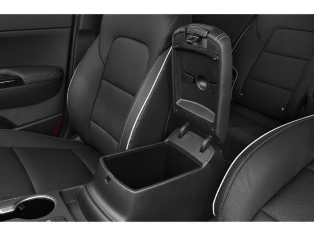 Used 2020 Kia Sportage SX FWD image 18