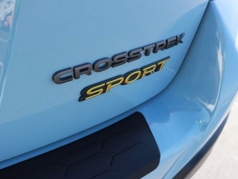 Used 2021 Subaru Crosstrek 2.5i Sport w/ Moonroof Package AWD/4WD image 7