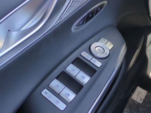 New 2026 Genesis GV70 2.5T Select image 25