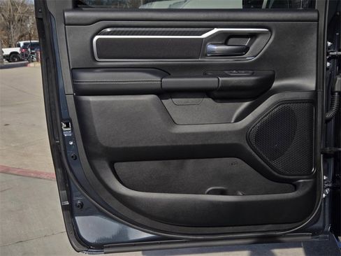 New 2026 RAM 1500 Lone Star image 11