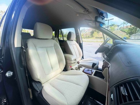 Used 2008 Hyundai Santa Fe GLS image 27