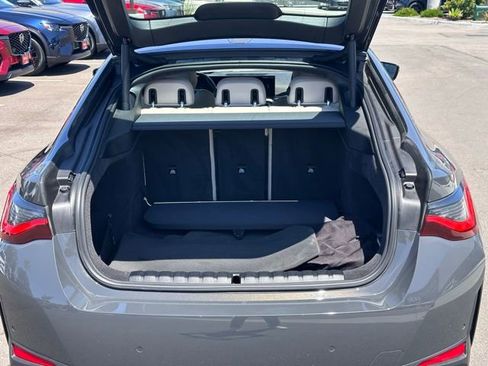 Used 2023 BMW i4 eDrive35 w/ Premium Package RWD image 24