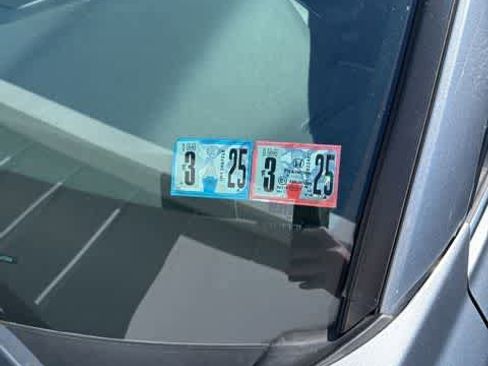 Used 2024 Honda CR-V Sport-L image 10