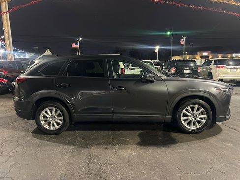 Used 2016 MAZDA CX-9 Sport image 8