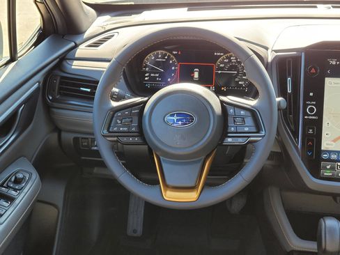 New 2026 Subaru Forester Wilderness AWD/4WD image 6