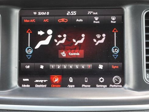 Used 2021 Dodge Charger Scat Pack RWD image 16