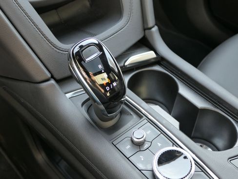 New 2025 Cadillac XT6 Premium Luxury image 21