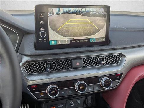 New 2026 Acura Integra A-Spec image 13