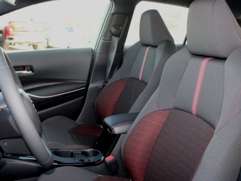 New 2026 Toyota Corolla SE image 10