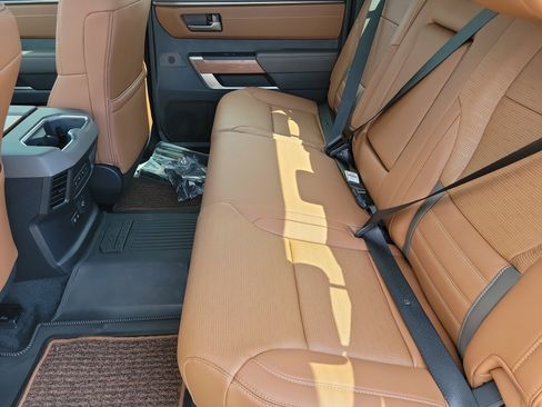 New 2026 Toyota Tundra 1794 Edition AWD/4WD image 12