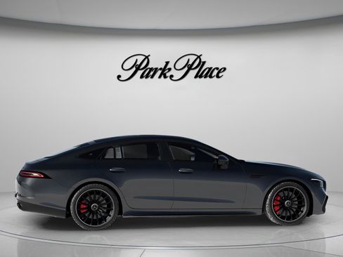 New 2026 Mercedes-Benz AMG GT 53 image 23