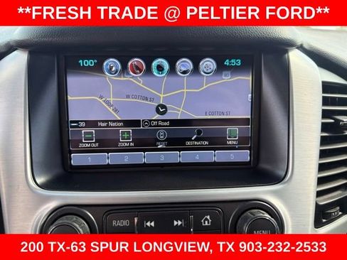 Used 2020 GMC Yukon SLT w/ Open Road Package AWD/4WD image 30