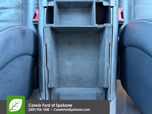 Used 2017 Ford Fusion SE AWD/4WD image 32