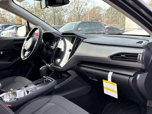 New 2026 Subaru Crosstrek 2.0i Premium image 20