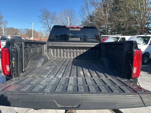 Used 2020 GMC Sierra 2500 Denali w/ Denali Ultimate Package image 29