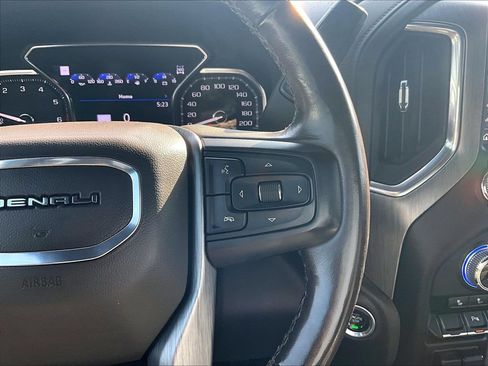 Used 2020 GMC Sierra 1500 Denali AWD/4WD image 21