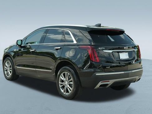 Used 2023 Cadillac XT5 Premium Luxury AWD/4WD image 6