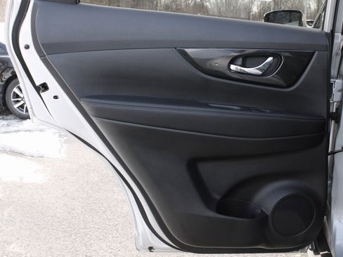 Certified 2019 Nissan Rogue SL image 21