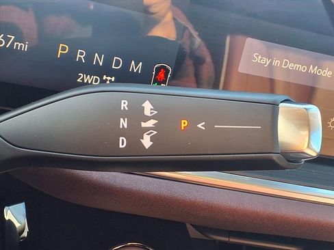 New 2026 Buick Envision Sport Touring image 6