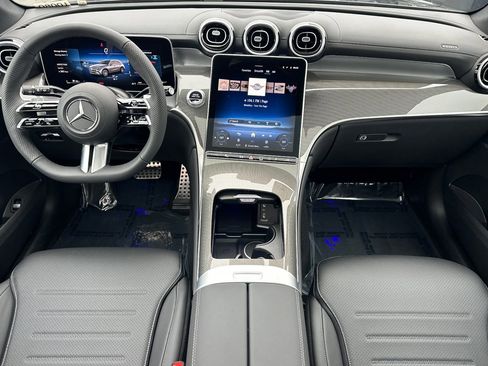 New 2026 Mercedes-Benz GLC 300 300 image 13