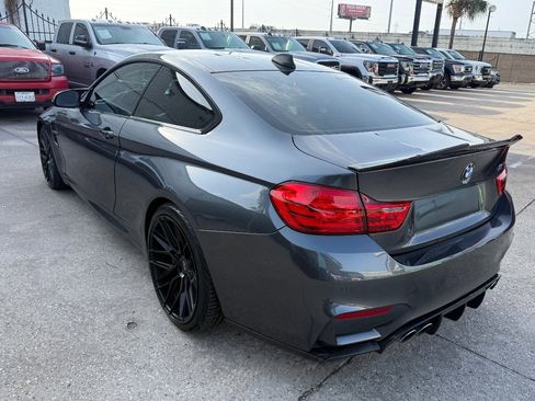 Used 2015 BMW M4 Coupe image 6