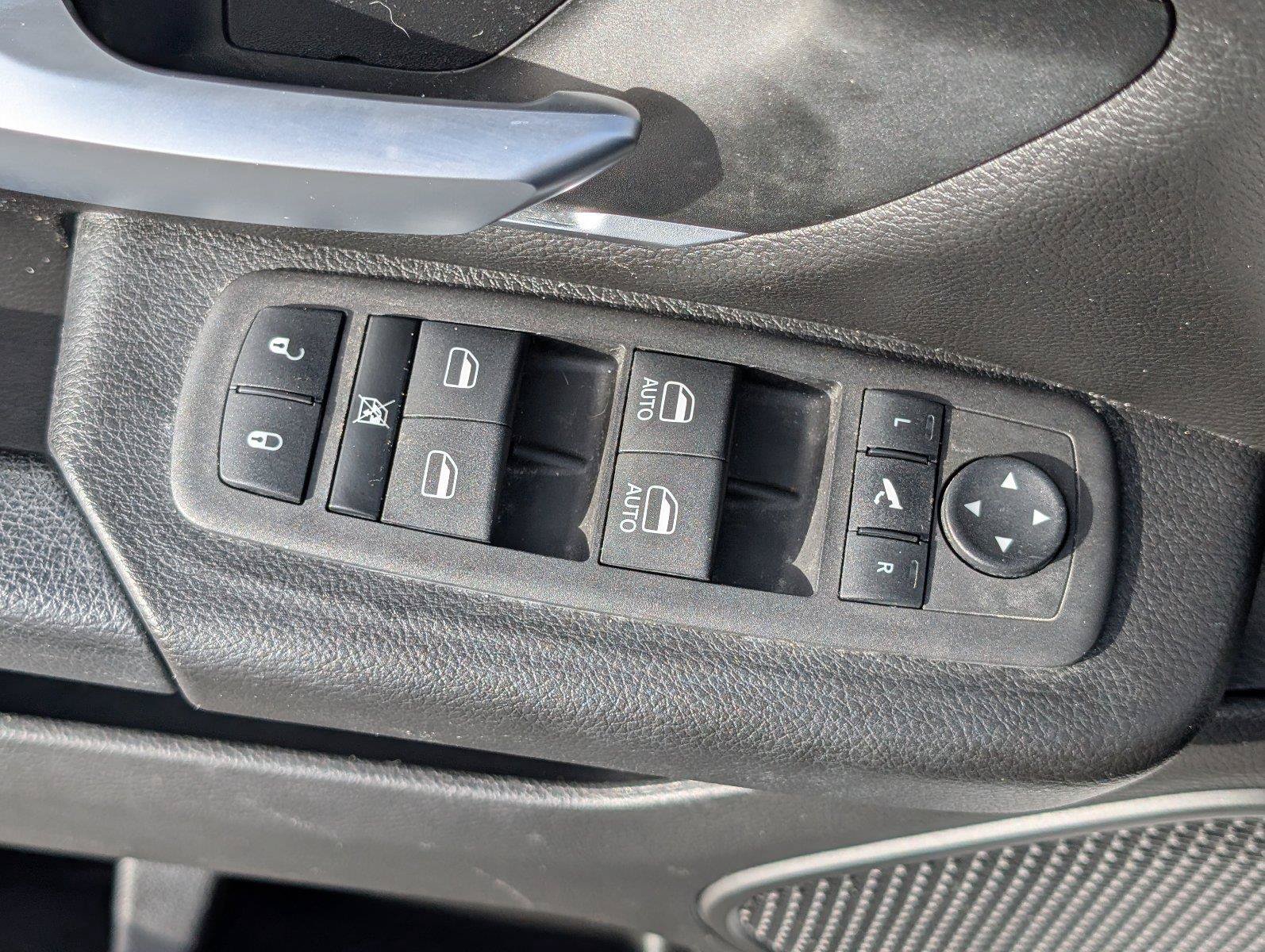 Used 2024 RAM 1500 Big Horn AWD/4WD image 19