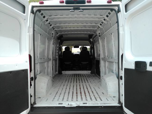 Used 2023 RAM ProMaster 2500 FWD image 10