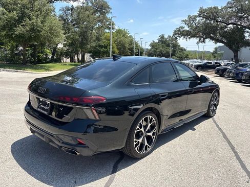 New 2026 Audi A6 Prestige AWD/4WD image 6