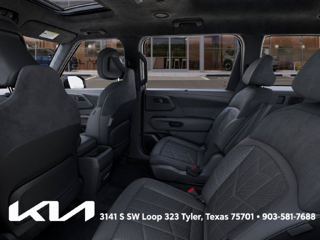 New 2027 Kia Telluride SX Prestige X-Line w/ Towing Package AWD/4WD image 18