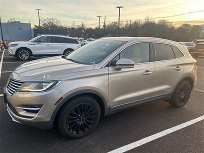 Used 2015 Lincoln MKC Reserve w/ Equipment Group 102A Reserve