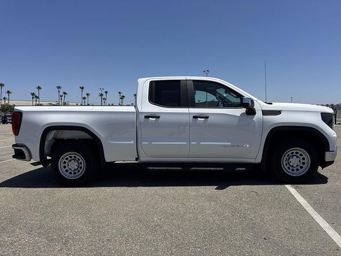 New 2026 GMC Sierra 1500 Pro w/ Pro Value Package RWD image 3