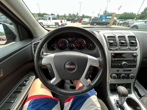 Used 2012 GMC Acadia SL w/ Preferred Package AWD/4WD image 27