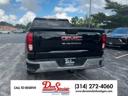 New 2026 GMC Sierra 1500 Pro w/ Pro Value Package AWD/4WD image 7