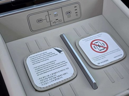 New 2026 Hyundai Santa Fe SEL FWD image 19