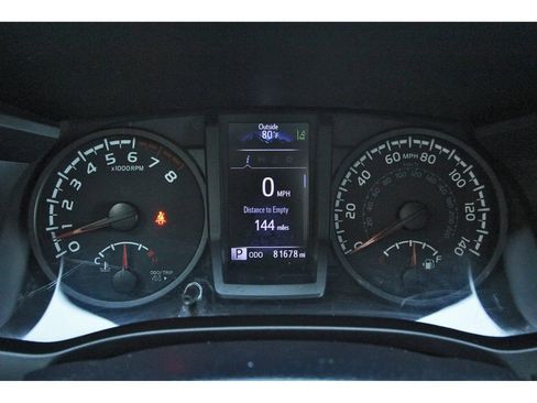 Used 2020 Toyota Tacoma SR image 16