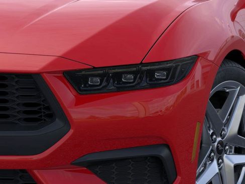 New 2026 Ford Mustang Coupe image 19