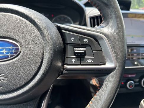 Used 2018 Subaru Crosstrek 2.0i Limited AWD/4WD image 23
