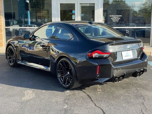 Used 2024 BMW M2 w/ Lighting Package RWD image 51