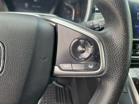 Used 2022 Honda CR-V EX image 27