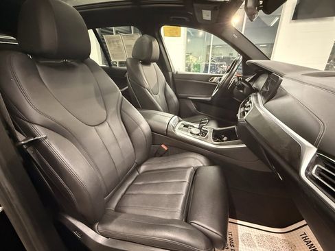 Used 2022 BMW X5 xDrive40i w/ Climate Comfort Package image 14