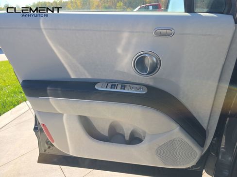 New 2026 Hyundai Palisade Calligraphy AWD/4WD image 26