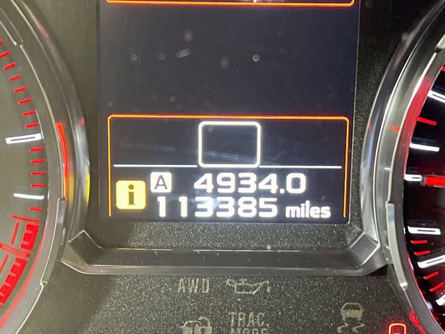 Used 2018 Subaru WRX AWD/4WD image 9