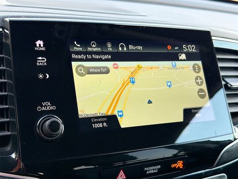 Used 2021 Honda Pilot Elite image 13