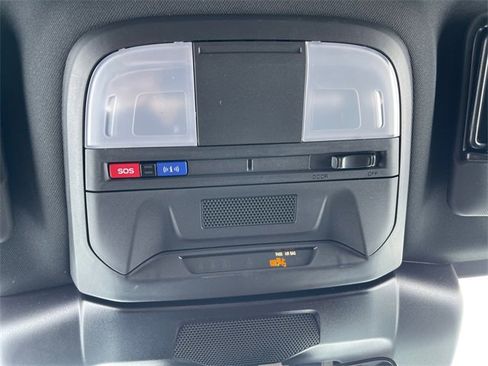 New 2026 Subaru Crosstrek 2.5i Wilderness image 21