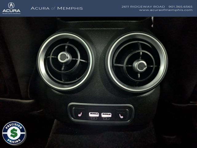 Used 2025 Alfa Romeo Giulia AWD w/ Driving Assist Package image 25