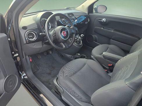 Used 2015 FIAT 500 Pop image 14