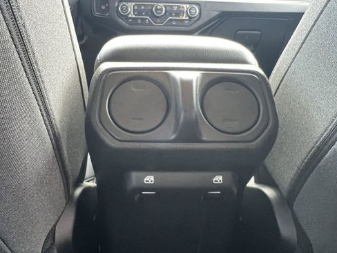 Used 2025 Jeep Wrangler Unlimited Sport AWD/4WD image 31